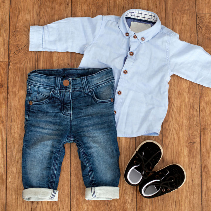 Comment choisir des vêtements de qualité pour enfants ?