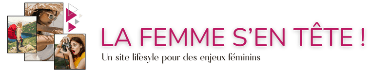 La Femmes En Tête