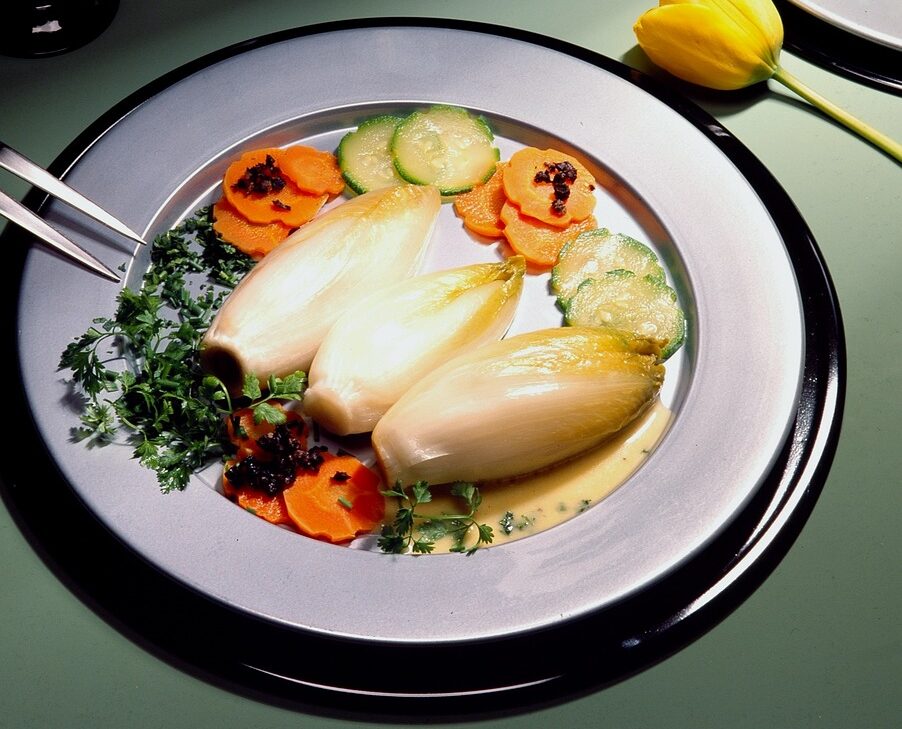 endive