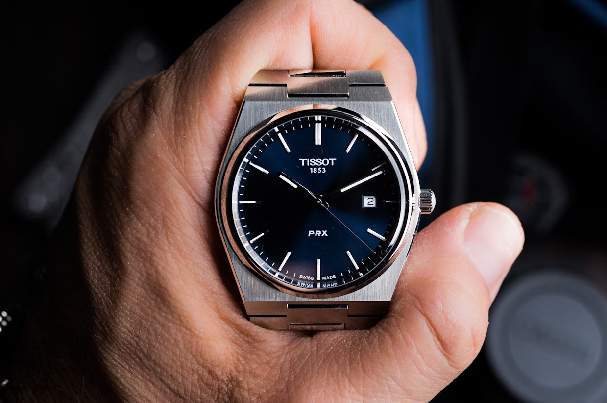 Tissot T-Classic