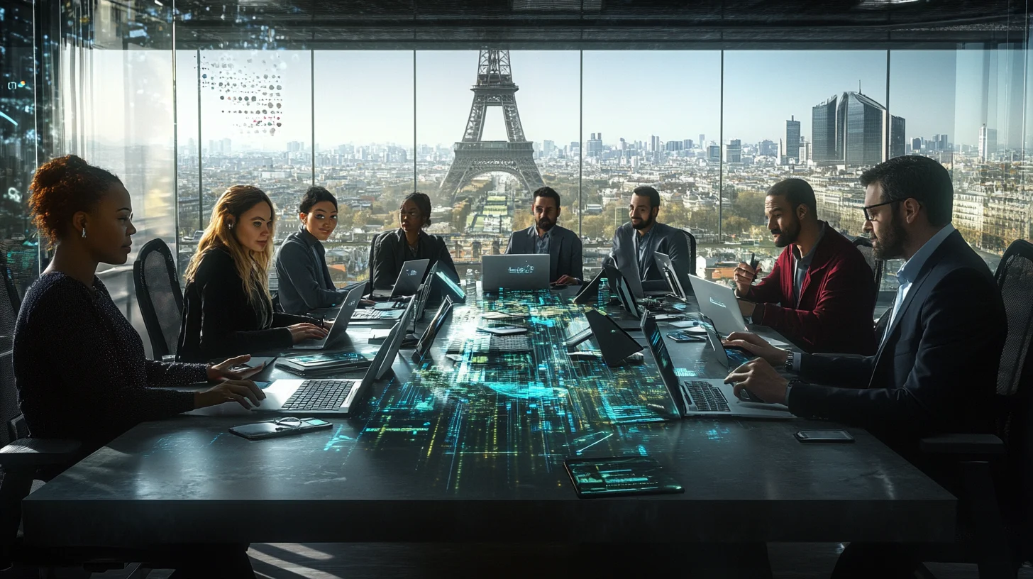 Frenchies du Web impact