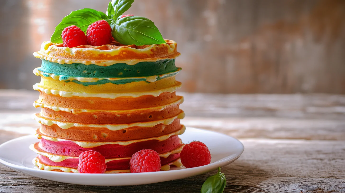 recette gaufre