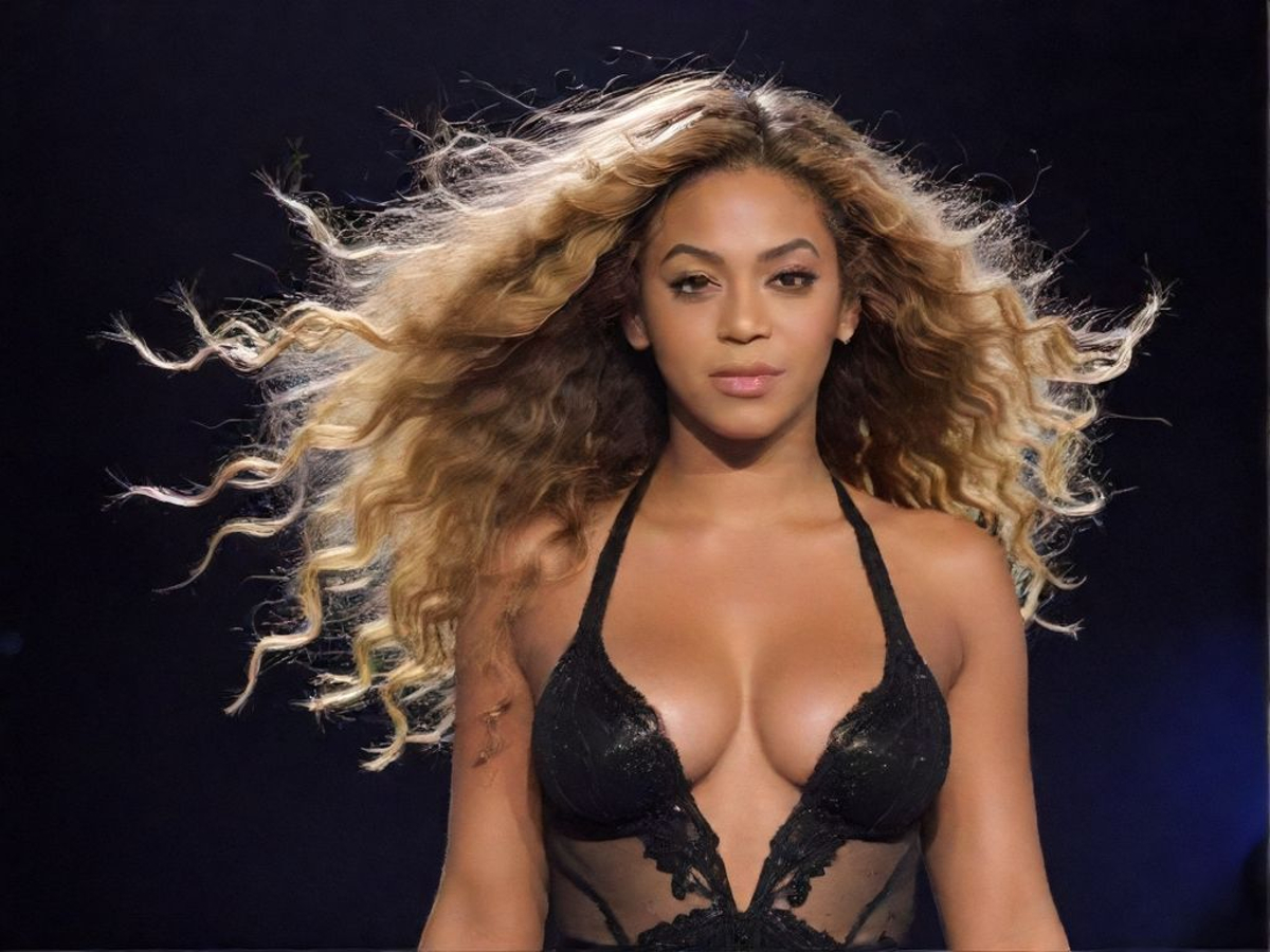 beyonce