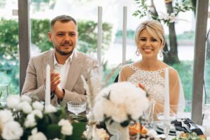 félicitations pour un mariage