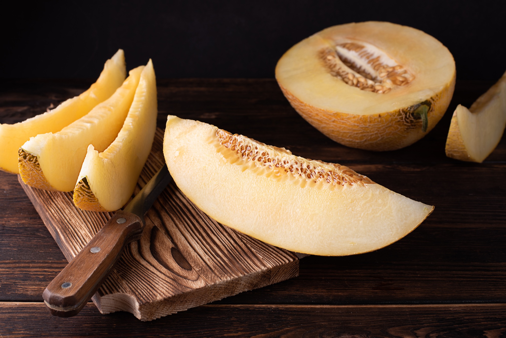 Melon.