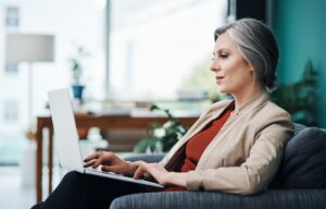 Responding to emails