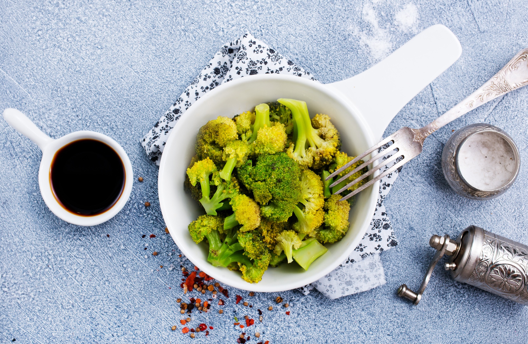 broccoli