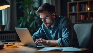 découvrez des astuces pratiques pour éteindre efficacement un ordinateur portable bloqué. suivez nos conseils simples pour résoudre ce problème technique rapidement et en toute sécurité.