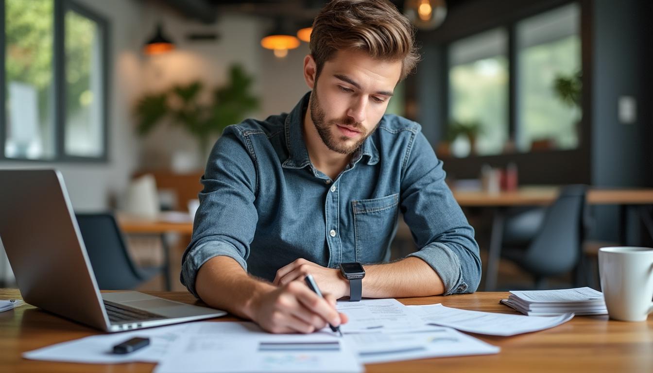 découvrez nos astuces pratiques pour dénicher une assurance auto abordable destinée aux jeunes conducteurs en belgique. profitez de conseils pour comparer les offres et économiser sur votre prime d'assurance tout en bénéficiant d'une couverture adaptée à vos besoins.