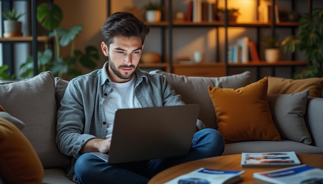 découvrez nos astuces pour dénicher une assurance auto pas chère en belgique spécialement conçue pour les jeunes conducteurs. profitez de conseils pratiques et de recommandations pour optimiser votre recherche et faire des économies sur votre prime d'assurance.