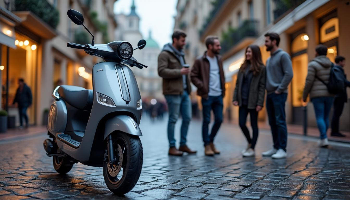 découvrez les multiples avantages des trottinettes électriques en libre-service à marseille pour vos trajets quotidiens : rapidité, économies, praticité et respect de l'environnement. simplifiez vos déplacements en profitant d'une alternative moderne et écologique pour explorer la cité phocéenne.