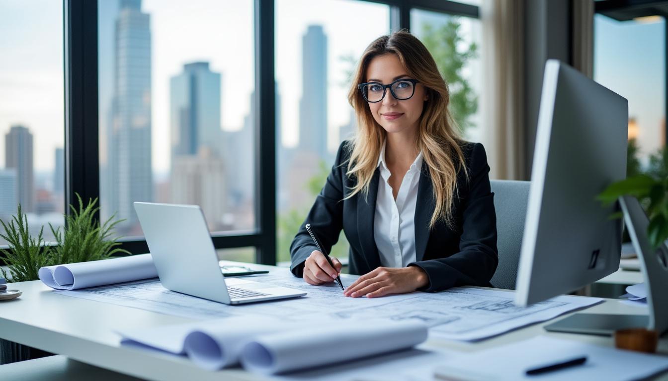 découvrez tout ce qu'il faut savoir sur la formation d'architecte d'intérieur proposée par france travail. informez-vous sur le cursus, les compétences acquises et les débouchés professionnels pour donner vie à vos projets d'aménagement.