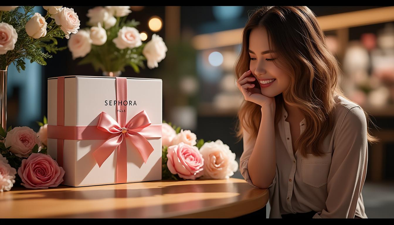 découvrez nos conseils pour choisir le parfum idéal dans un coffret cadeau sephora pour femme. explorez les apports de chaque fragrance, les tendances actuelles et les emballages séduisants pour faire plaisir à coup sûr.