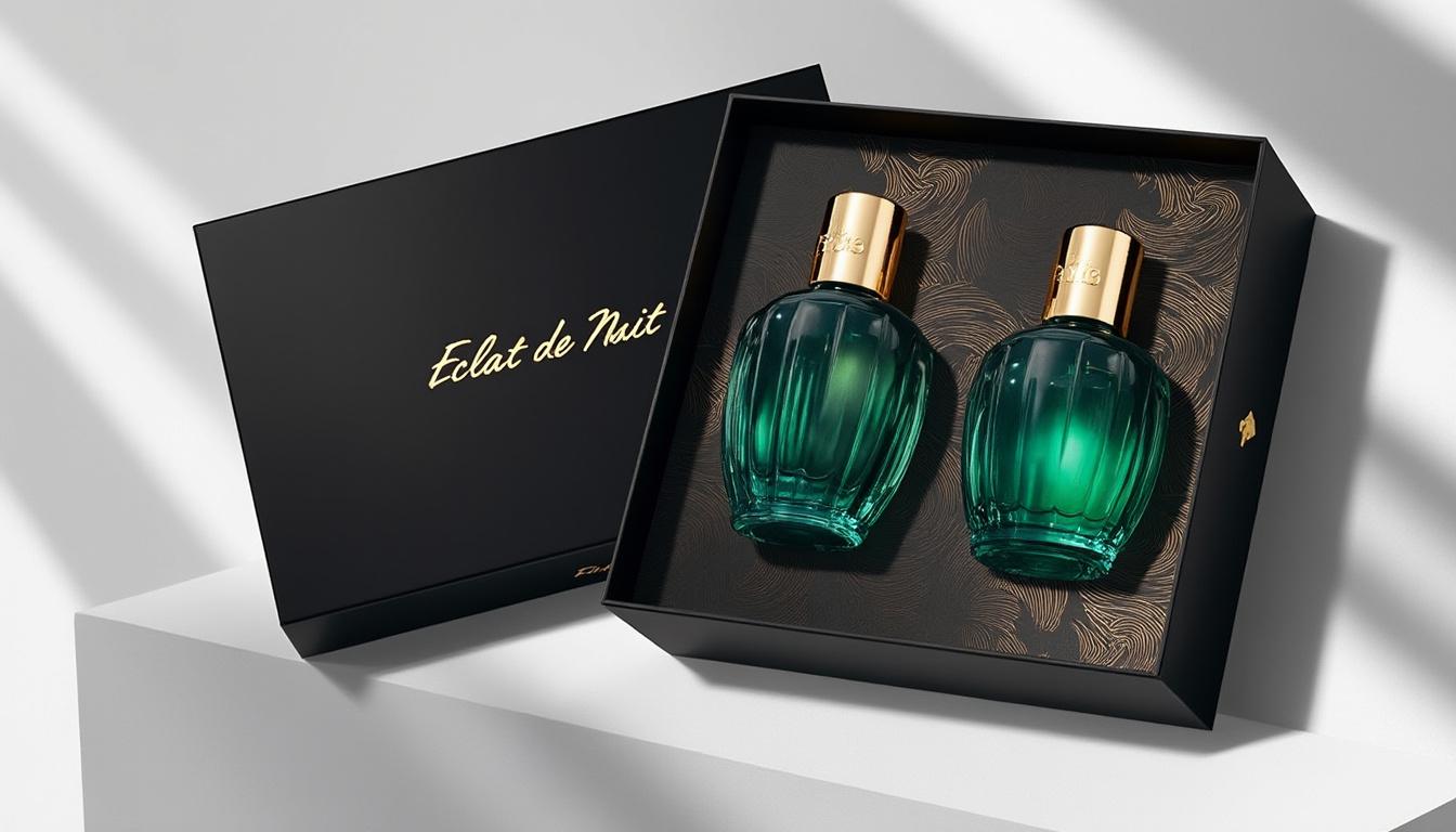découvrez nos conseils pour sélectionner le coffret parfum idéal chez sephora pour chaque femme. que ce soit pour un anniversaire, un mariage ou toute autre occasion, apprenez à choisir le parfum qui correspond à sa personnalité et à ses goûts, tout en explorant les meilleures options disponibles.