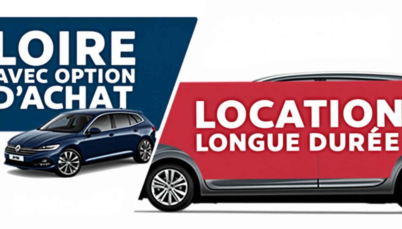 découvrez toutes les options de financement pour ouvrir votre agence de location de voiture. conseils pratiques, astuces et solutions adaptées pour concrétiser votre projet entrepreneurial avec succès.