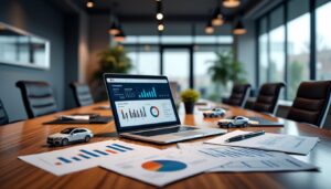 découvrez les différentes options de financement pour ouvrir votre agence de location de voiture. que ce soit par le biais de prêts, de subventions ou d'investisseurs, cet article vous guide à travers les étapes essentielles pour concrétiser votre projet entrepreneurial.