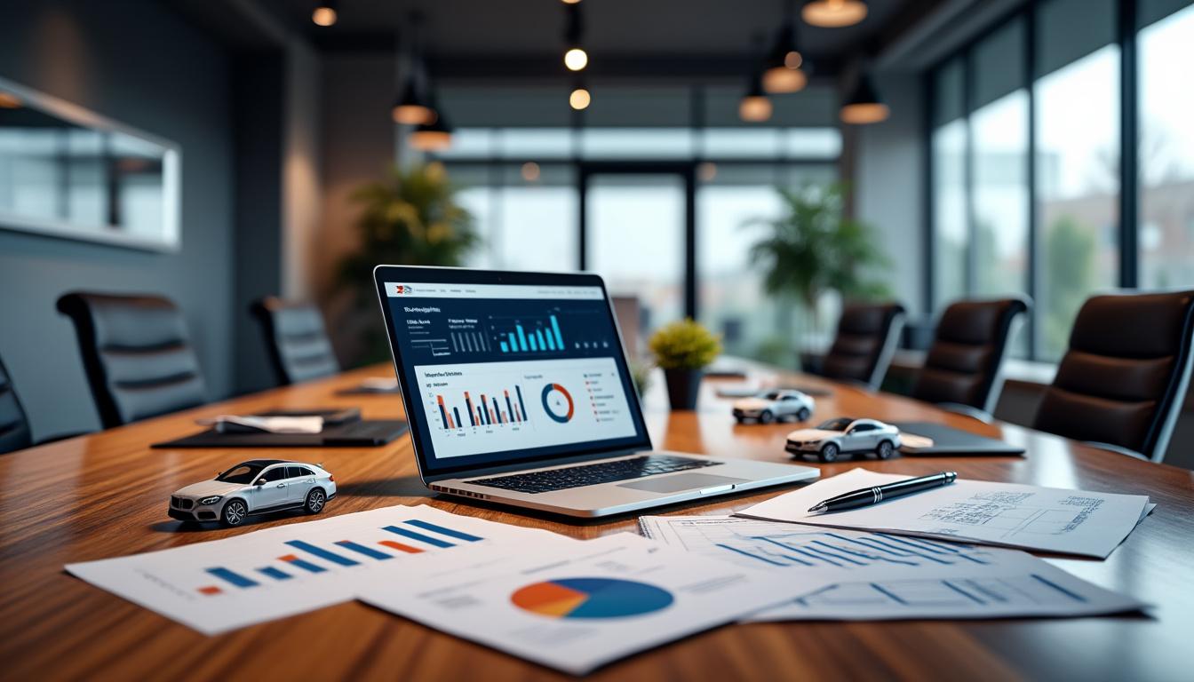 découvrez les différentes options de financement pour ouvrir votre agence de location de voiture. que ce soit par le biais de prêts, de subventions ou d'investisseurs, cet article vous guide à travers les étapes essentielles pour concrétiser votre projet entrepreneurial.