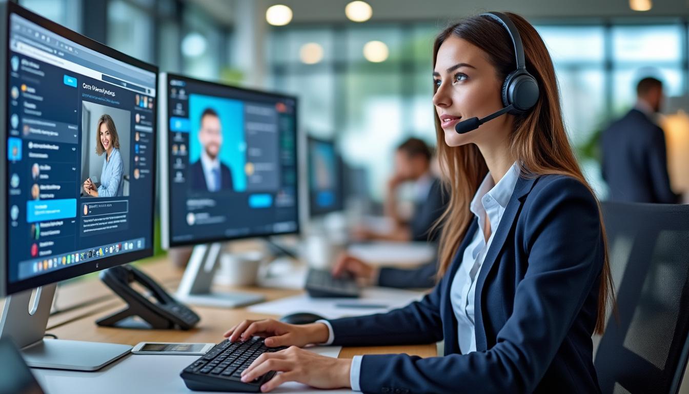 découvrez comment la page de contact amazonbe améliore l'expérience client grâce à un service réactif, des solutions rapides et un accès facile aux informations nécessaires. optimisez vos interactions et résolvez vos problèmes en un clin d'œil avec cette plateforme dédiée.