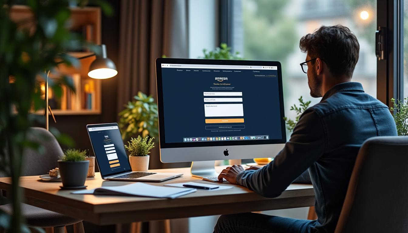 découvrez comment la page de contact d'amazonbe révolutionne l'expérience client en offrant des solutions rapides et efficaces pour résoudre vos problèmes. améliorez votre satisfaction en apprenant à utiliser cet outil essentiel.