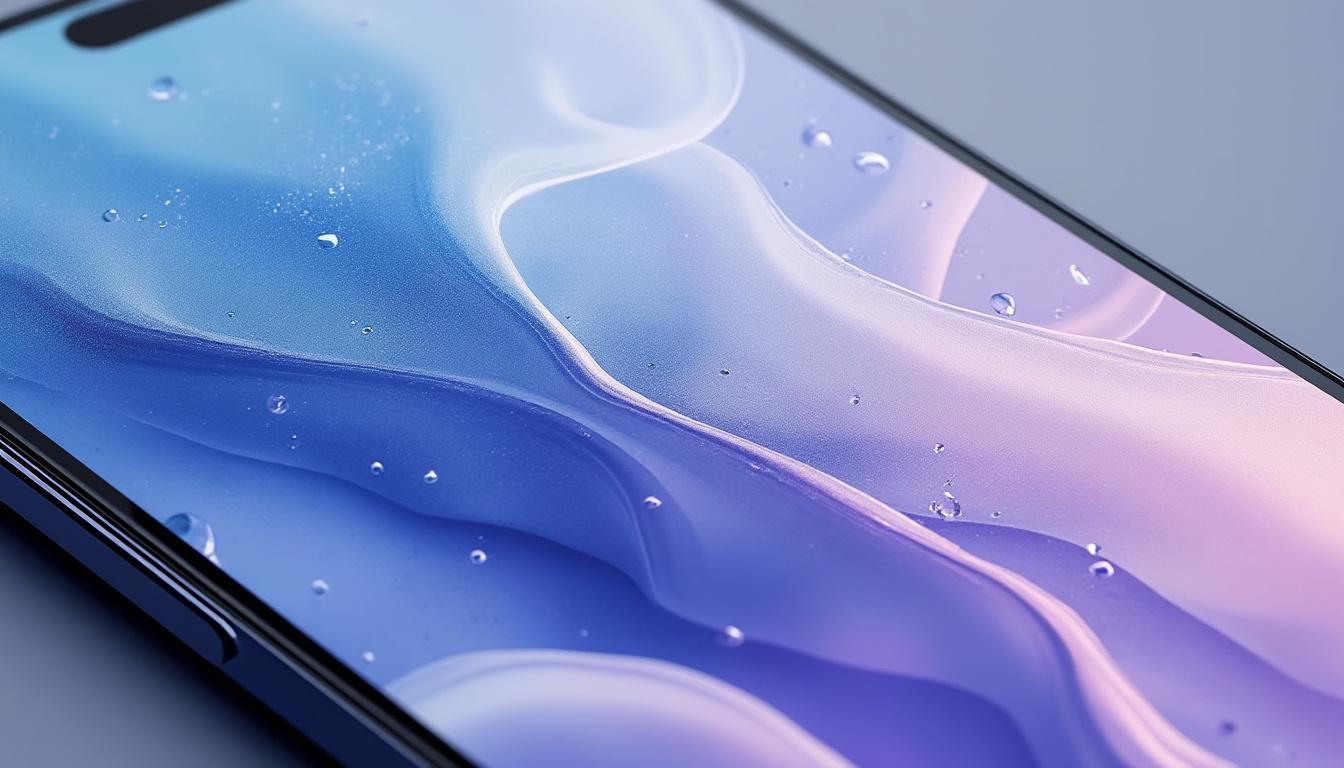 découvrez comment mettre un fond d'écran animé sur votre iphone xr et apprenez à personnaliser votre appareil pour lui donner un look unique. suivez notre guide étape par étape et transformez votre expérience iphone en ajoutant des visuels attrayants grâce à des fonds d'écran dynamiques.
