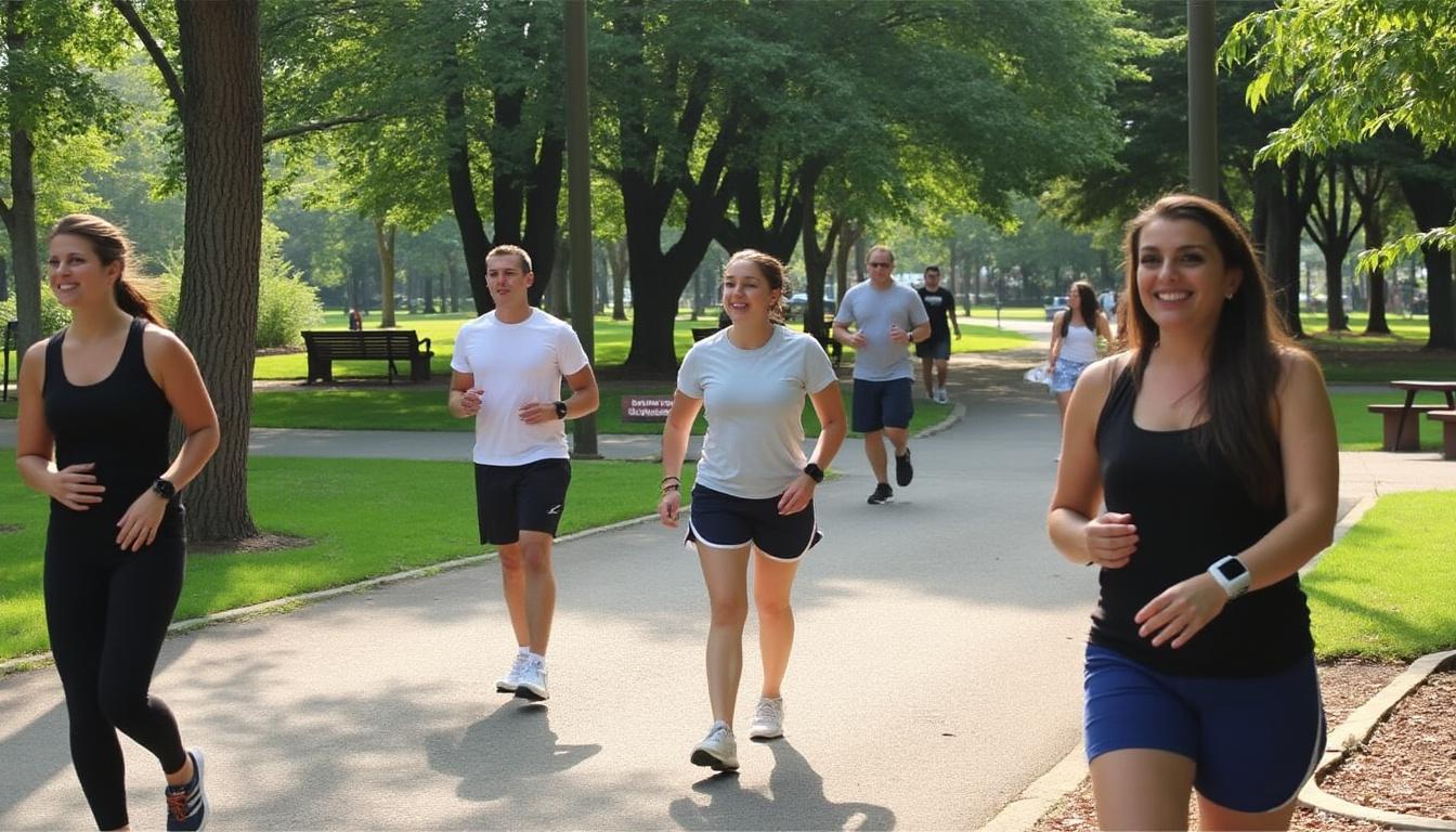 découvrez nos conseils pratiques pour mesurer efficacement un pas de marche. apprenez les techniques et astuces pour optimiser votre démarche et améliorer votre activité physique au quotidien.