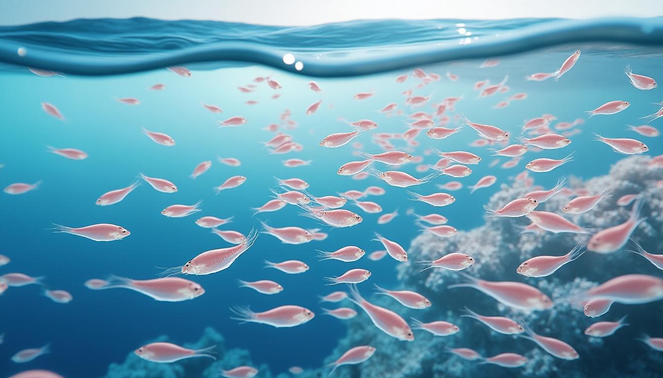 découvrez comment l'huile de krill superba boost, enrichie en vitamine d, peut améliorer votre santé en soutenant votre système immunitaire, votre cœur et votre bien-être général.