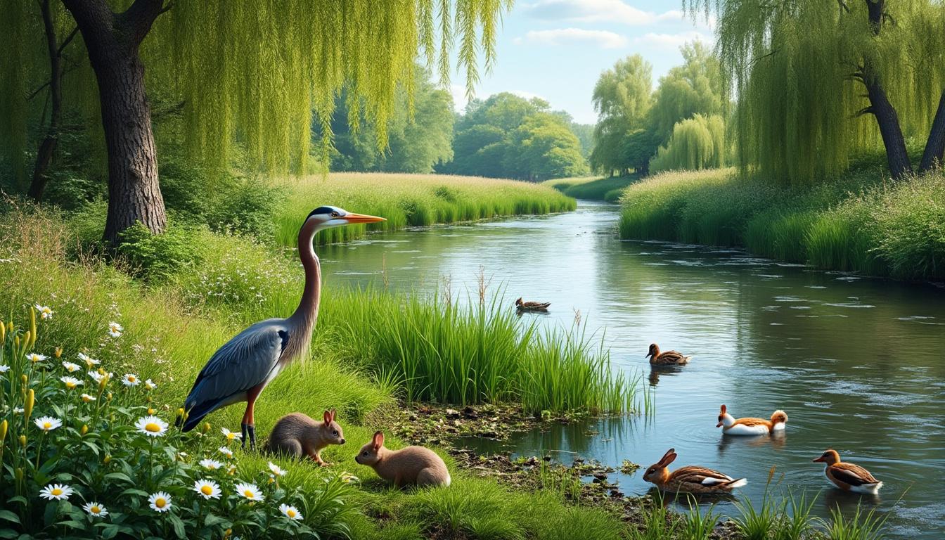 découvrez l'importance des dents de castor dans notre écosystème. cet article explore leur rôle essentiel dans la biodiversité, en mettant en lumière comment ces rongeurs contribuent à la santé des habitats aquatiques et forestiers.