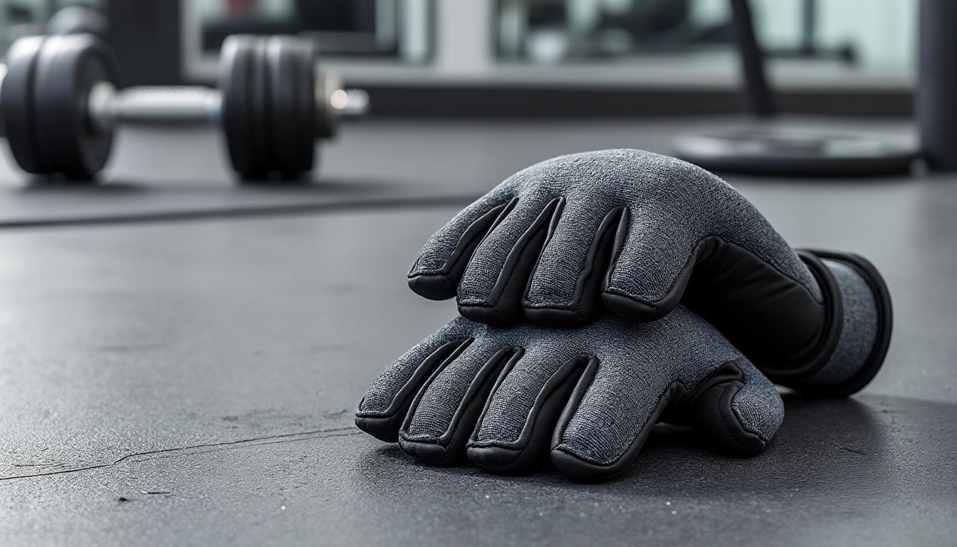 découvrez des astuces efficaces pour désodoriser vos gants de sport en tissu. apprenez à éliminer les odeurs désagréables et à prolonger la durée de vie de vos équipements sportifs grâce à des méthodes simples et naturelles.