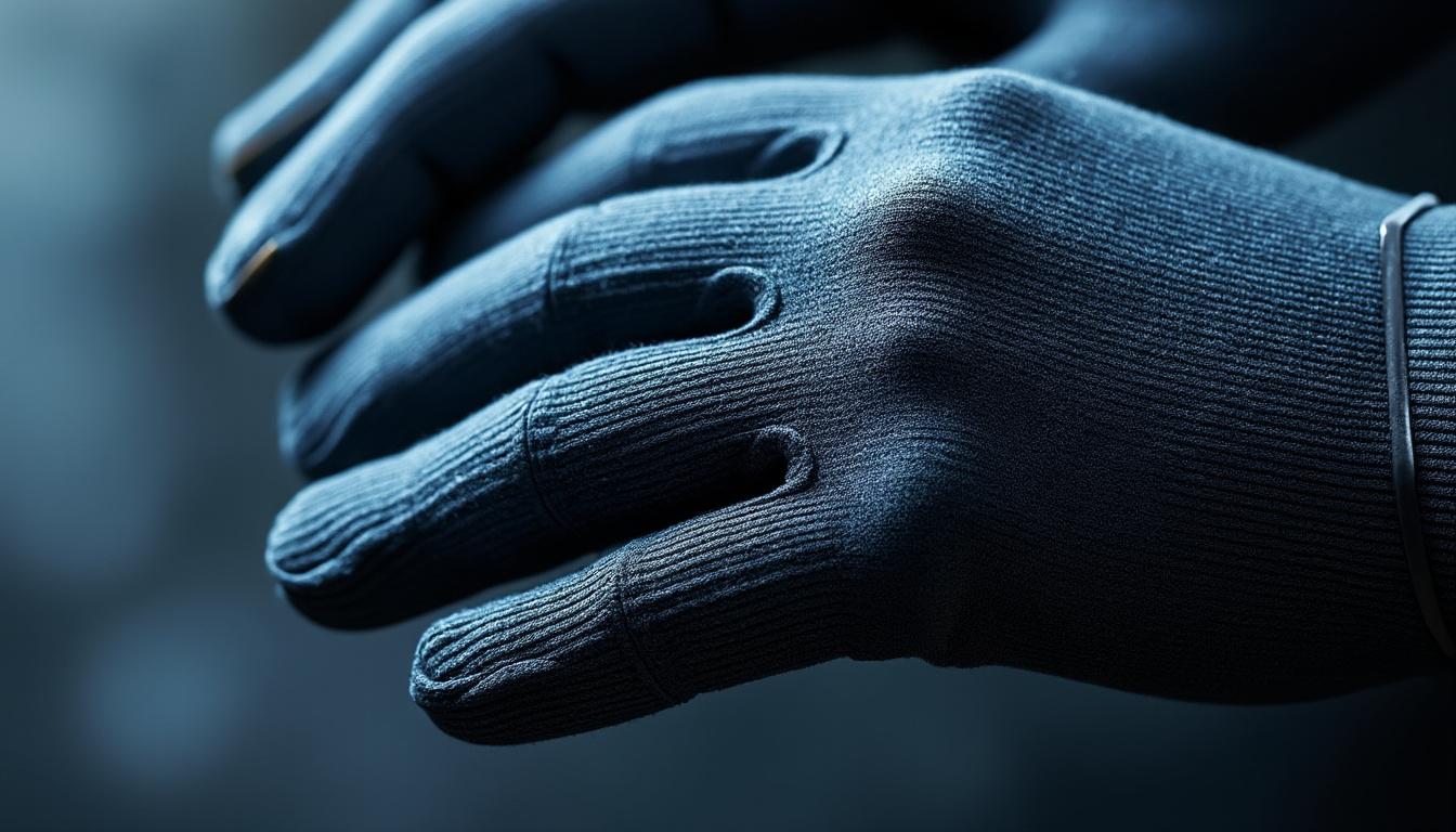 découvrez des astuces pratiques pour désodoriser efficacement vos gants de sport en tissu. apprenez des méthodes simples et naturelles pour éliminer les odeurs désagréables et prolonger la durée de vie de votre équipement, tout en préservant son confort et sa performance.