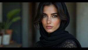 plongez dans le parcours de betul yilmazturk, mannequin inspirante, qui bouscule les codes et célèbre la diversité pour redéfinir les standards de beauté.