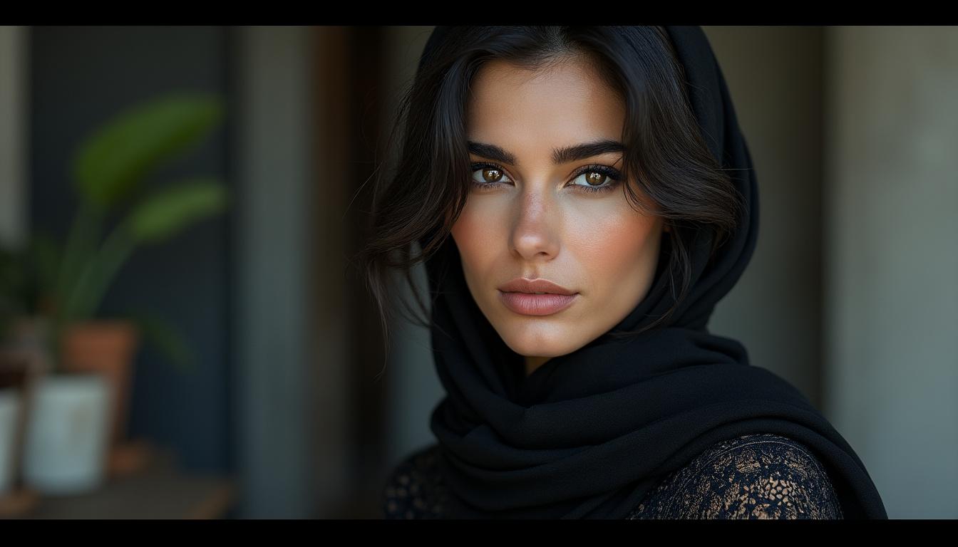 plongez dans le parcours de betul yilmazturk, mannequin inspirante, qui bouscule les codes et célèbre la diversité pour redéfinir les standards de beauté.