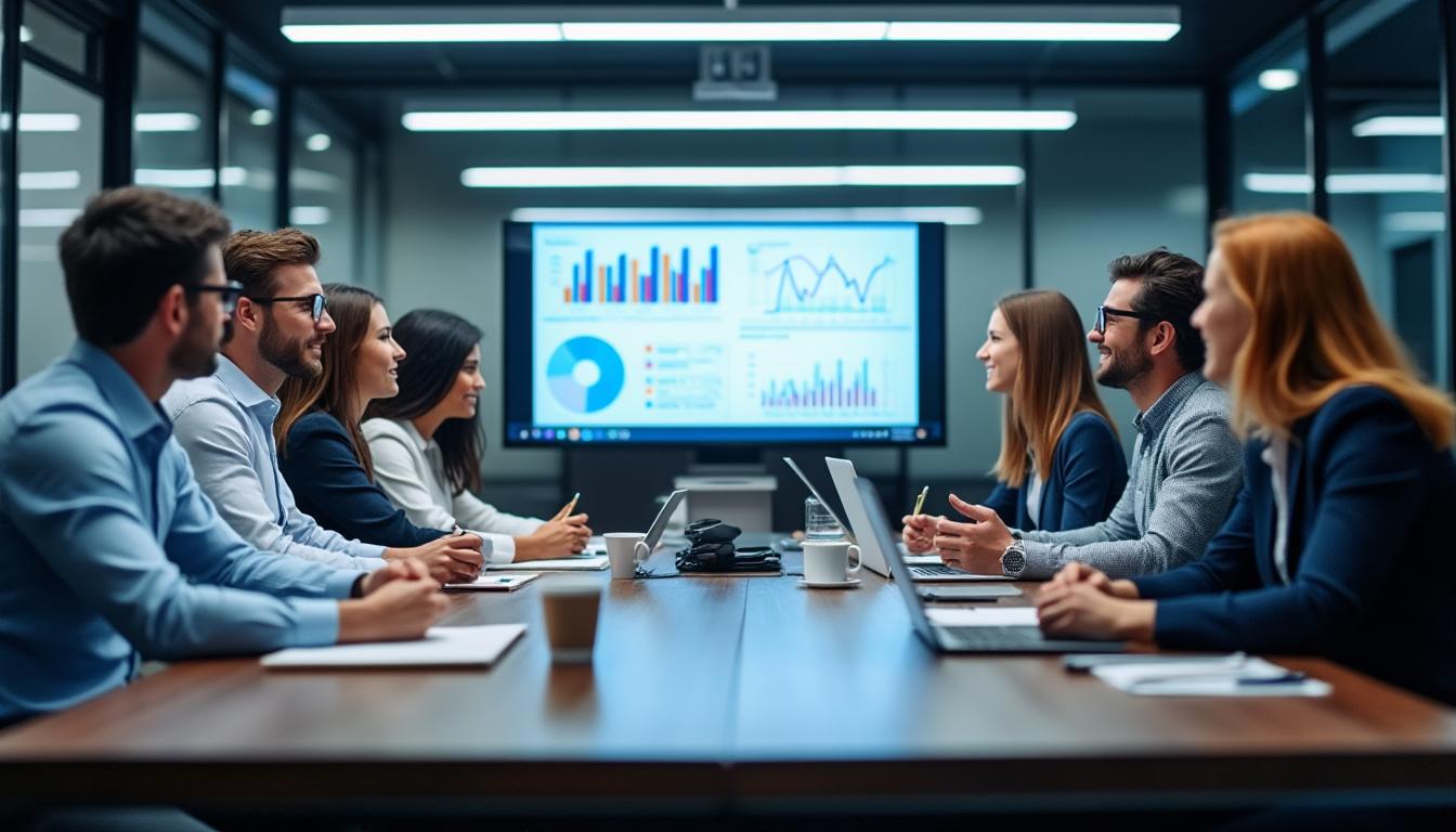 découvrez comment exploiter la formule de l'écart relatif pour améliorer vos évaluations. apprenez à analyser vos données avec précision et à optimiser vos résultats grâce à des techniques simples et efficaces.