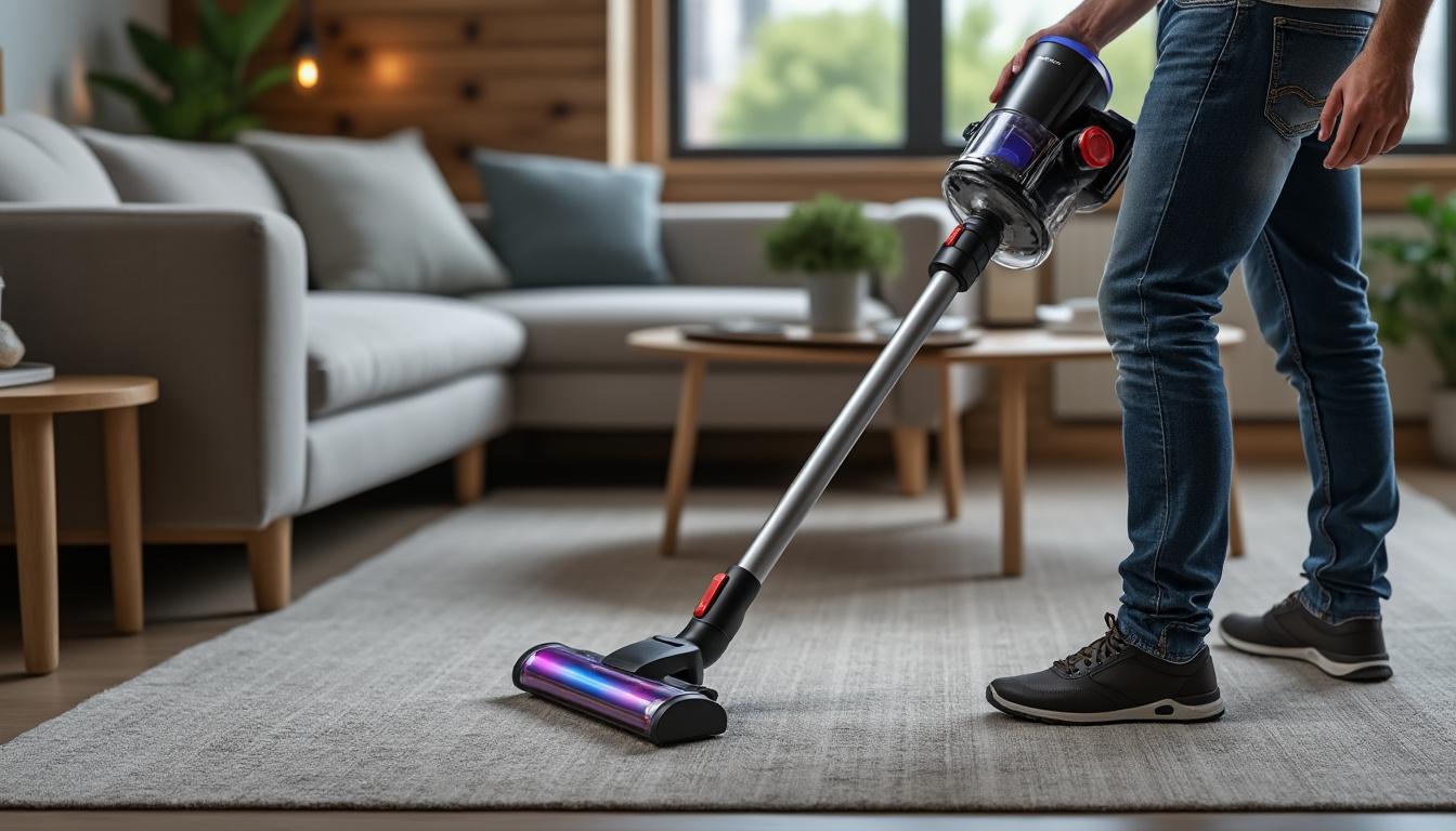 découvrez si un aspirateur de 700 watts peut répondre à vos besoins en matière de nettoyage éco-responsable. analyse des performances, de l'efficacité énergétique et des meilleures pratiques pour un ménage durable.