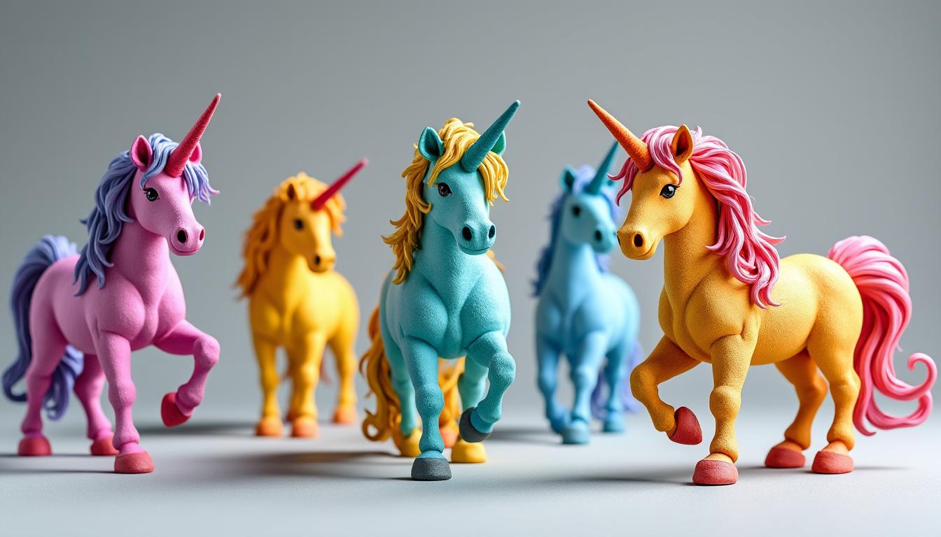 découvrez des astuces simples et ludiques pour réussir des animaux en pâte à modeler avec les enfants en maternelle. des conseils pratiques pour stimuler leur créativité tout en s'amusant.
