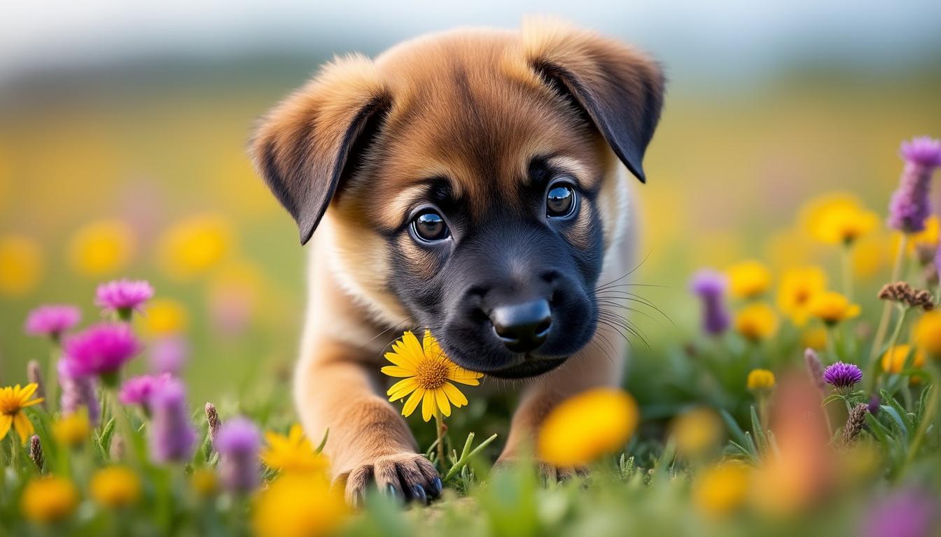 découvrez les caractéristiques essentielles d'un chiot malinois de 2 mois : tempérament, besoins éducatifs, alimentation adaptée et conseils pour bien l'accueillir chez vous. tout ce qu'il faut savoir avant d'adopter !