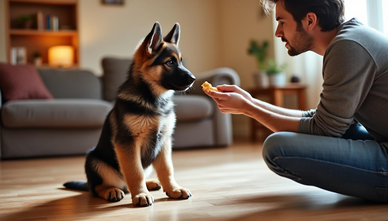 découvrez les caractéristiques essentielles d’un chiot malinois de 2 mois : comportement, besoins spécifiques, conseils d’éducation et points clés pour bien l’accueillir et assurer son bon développement.