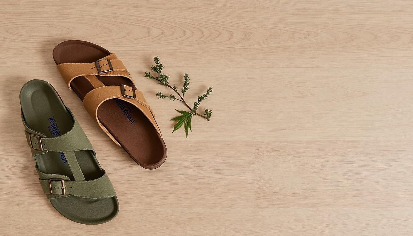 découvrez les chaussures pour homme birkenstock davos : une alliance parfaite entre ergonomie, confort et design moderne. offrez à vos pieds un style unique et un bien-être incomparable au quotidien.