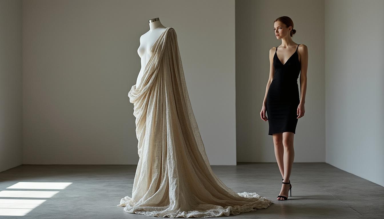 découvrez comment les creux de vénus, entre fascination mythique et réalité anatomique, influencent tendances et standards de beauté dans l’univers de la mode.