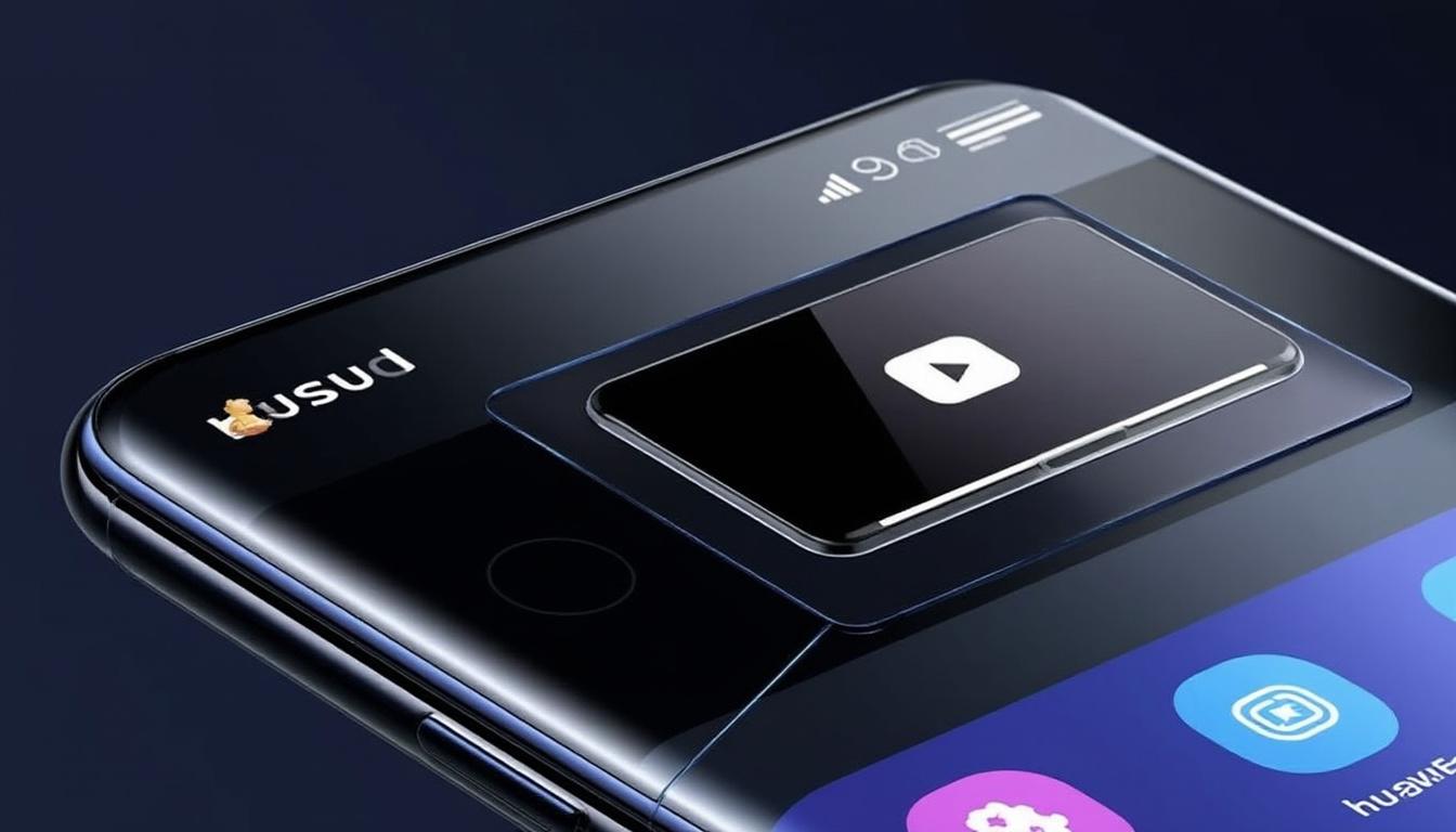 découvrez les fonctionnalités cachées du partage d’écran sur huawei p30 pour optimiser vos présentations, collaborations et divertissements. améliorez votre expérience mobile grâce à ces astuces incontournables !