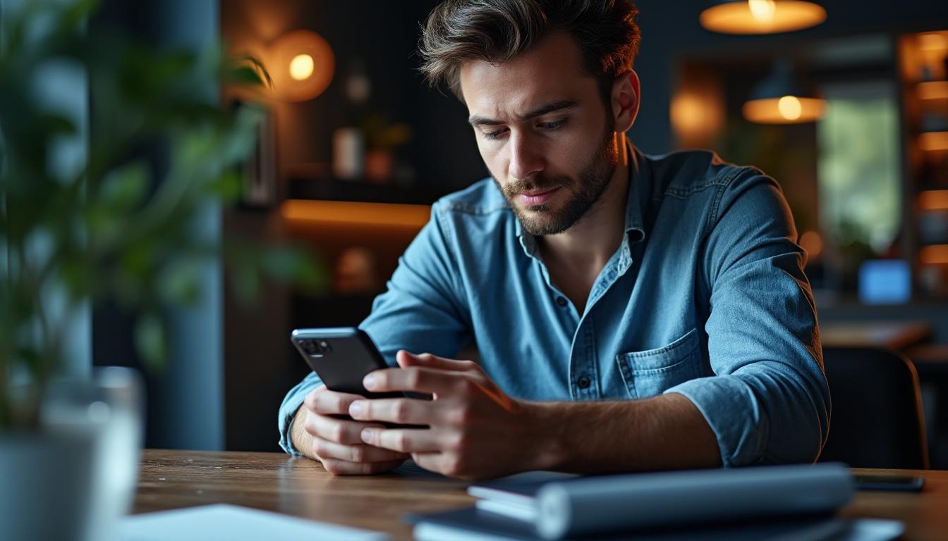 découvrez les fonctionnalités cachées du partage d’écran sur huawei p30. apprenez à exploiter tout le potentiel de votre appareil pour partager efficacement contenus et applications, et optimiser votre expérience utilisateur.