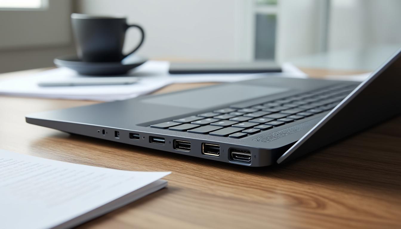 découvrez les dernières innovations techniques des nouveaux pc portables ldlc en 2025 : performances optimisées, design moderne et technologies de pointe pour répondre à tous vos besoins informatiques.