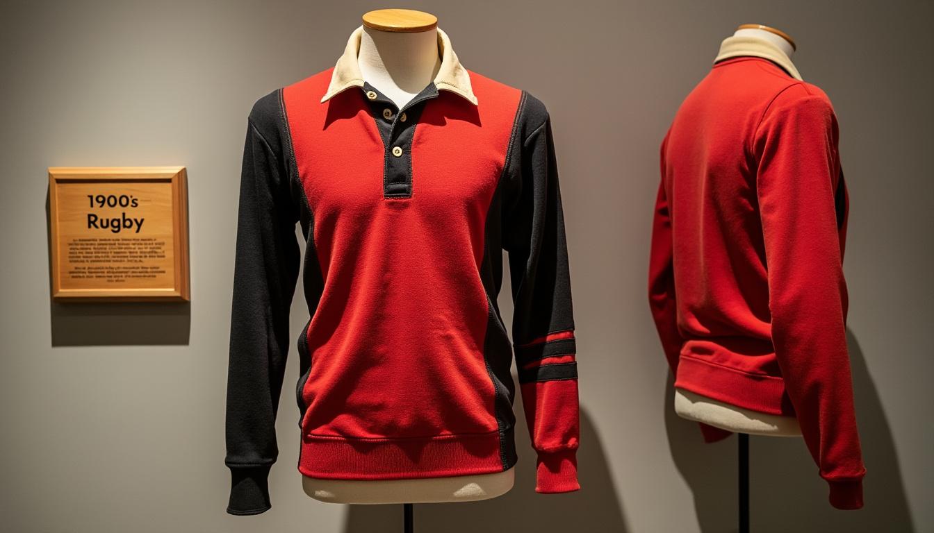 découvrez les anecdotes les plus surprenantes et inédites autour du maillot du toulouse rugby lors de la coupe d’europe. plongez dans l’histoire, les moments forts et les petites histoires qui rendent ce maillot emblématique encore plus unique.