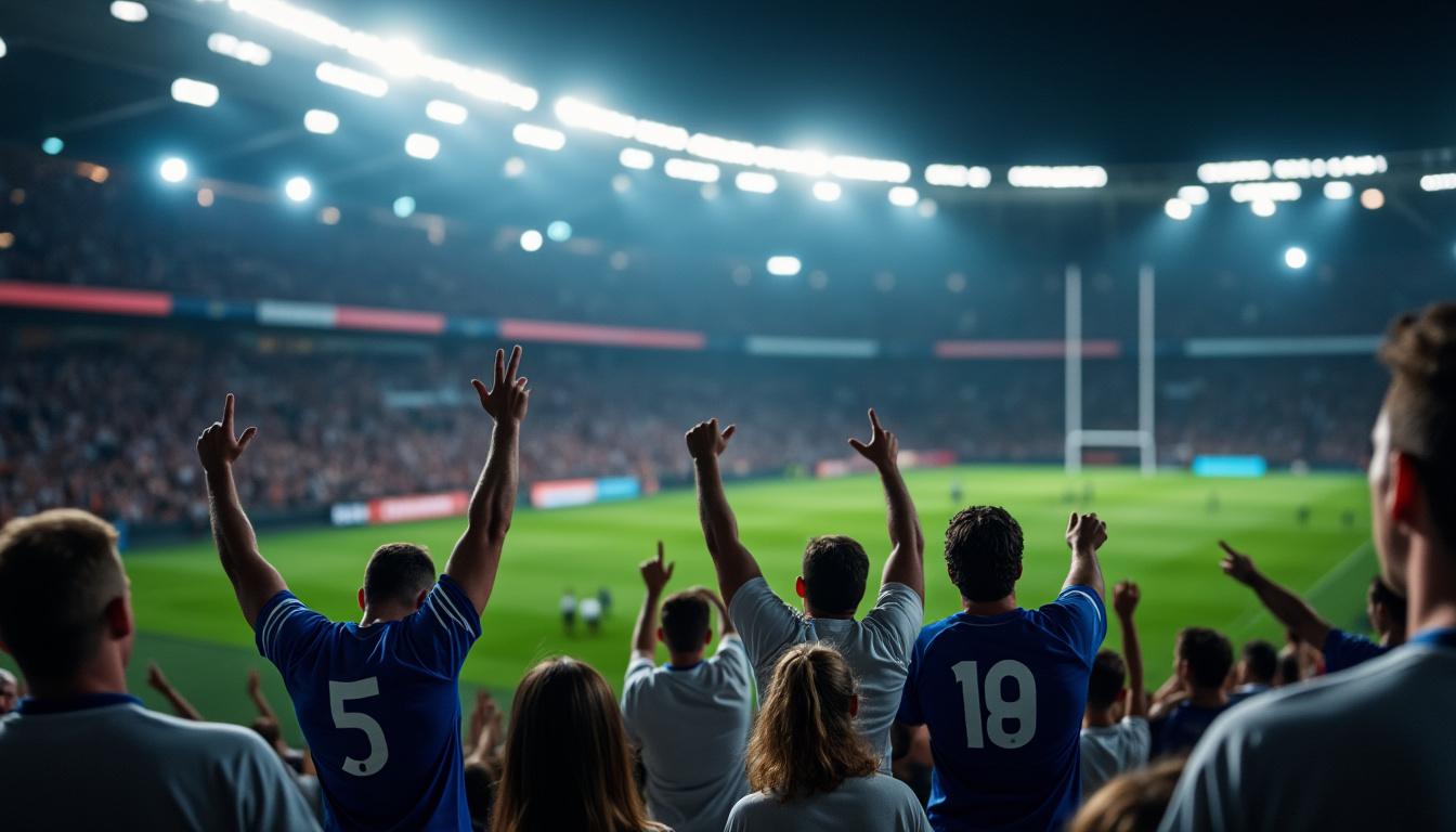 découvrez les anecdotes les plus surprenantes et inédites autour du célèbre maillot du toulouse rugby en coupe d’europe. plongez dans l’histoire et les secrets de ce maillot mythique !