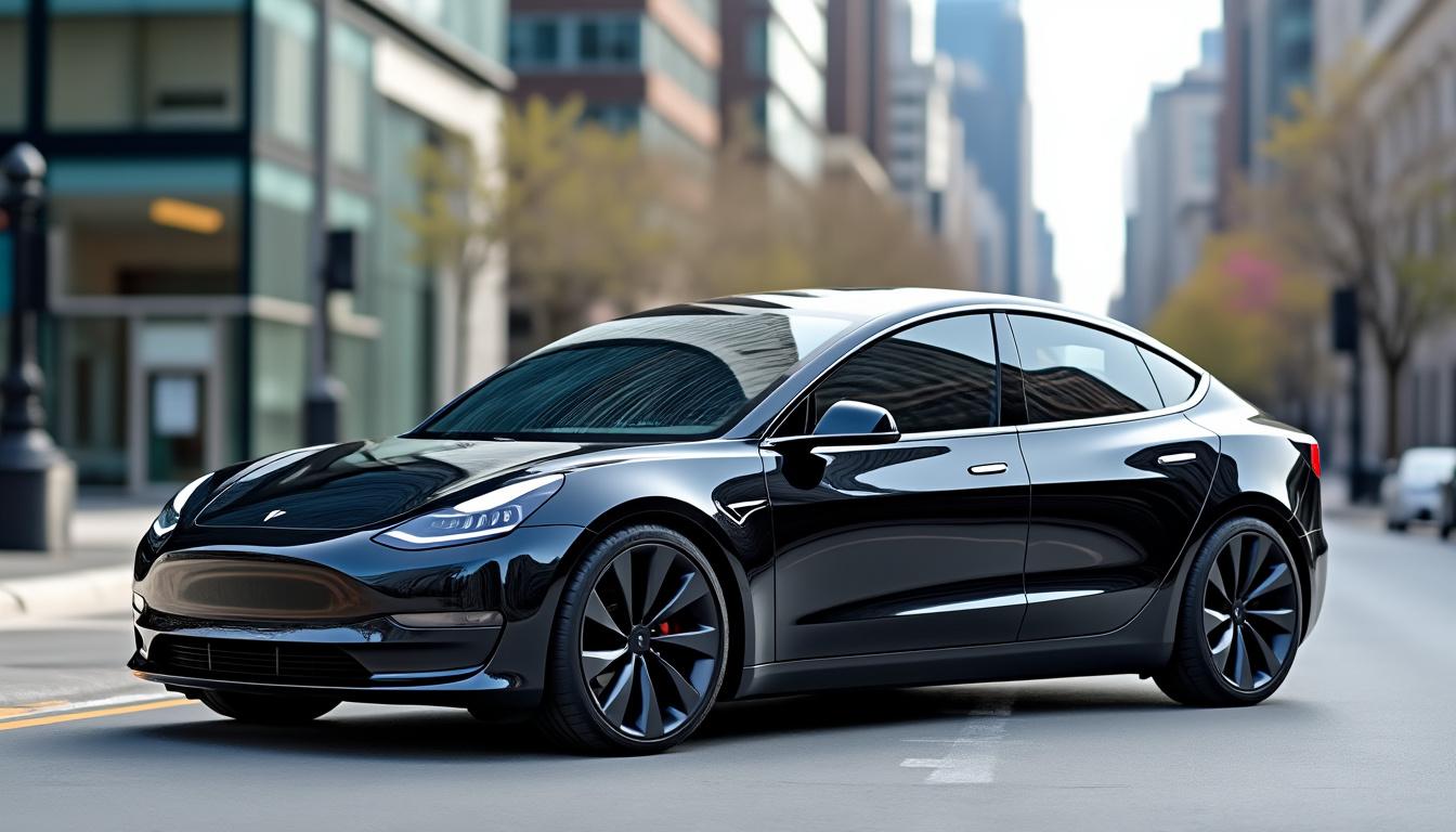 découvrez les véritables performances de la tesla model 3 d’occasion : autonomie, accélération, état de la batterie et conseils pour faire le bon choix avant d’acheter votre véhicule électrique.