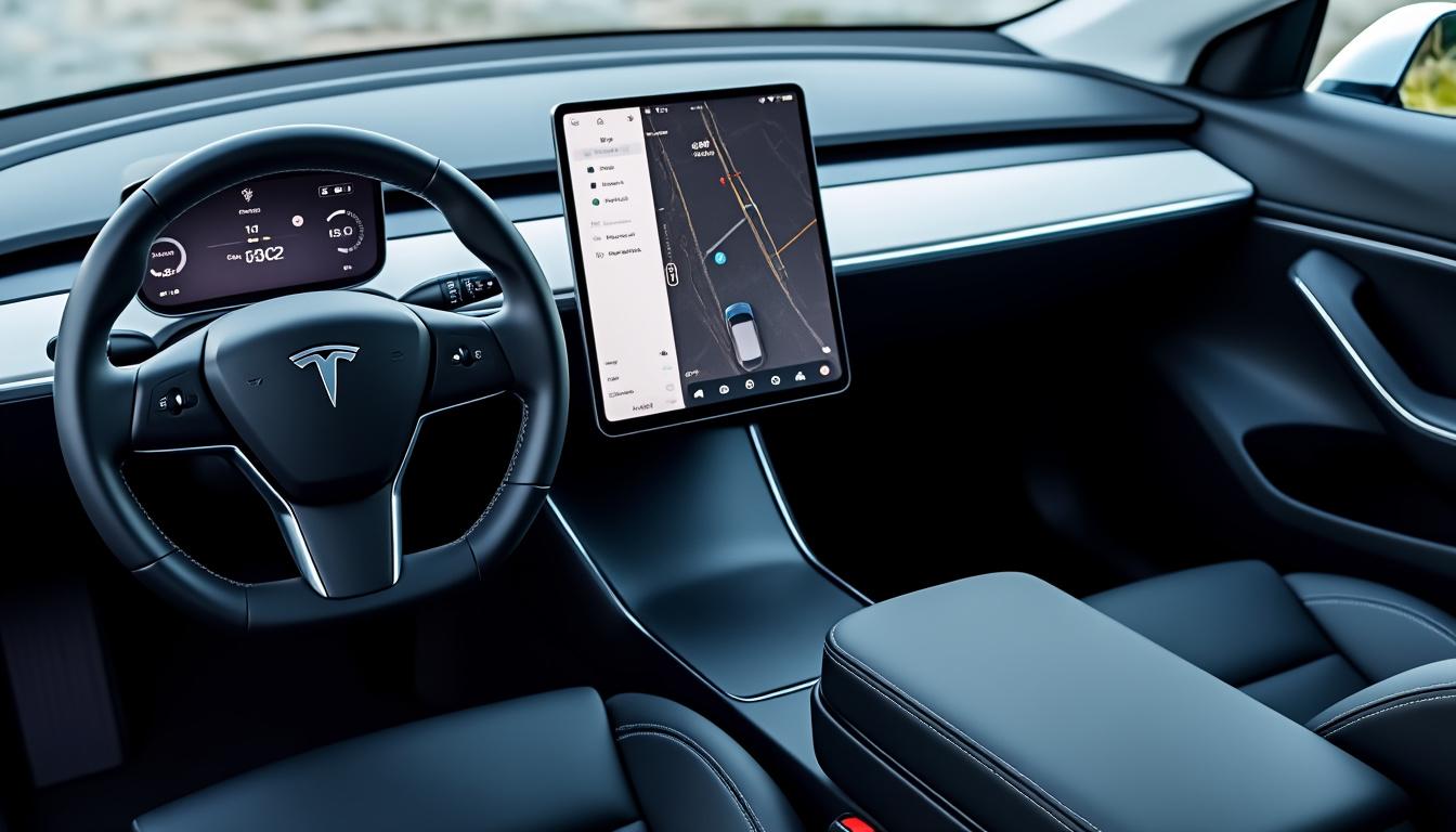 découvrez les performances réelles de la tesla model 3 d’occasion : autonomie, accélération, tenue de route et conseils pour bien choisir votre voiture électrique sur le marché de l’occasion.