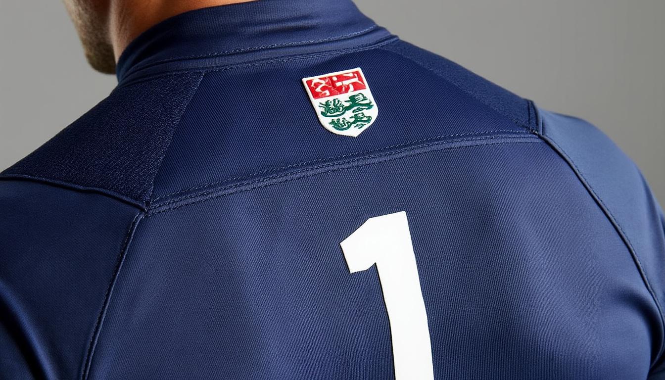 découvrez les inspirations et les choix créatifs qui ont façonné le maillot de l’équipe d’angleterre de rugby en 2015. plongez dans les secrets de son design unique, des symboles à la technologie employée.