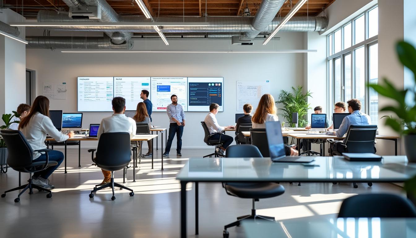 découvrez les services exceptionnels de l'hôtel bootcamp by happyculture à paris : confort, accueil personnalisé, espaces de coworking modernes et prestations sur-mesure pour un séjour inoubliable au cœur de la capitale.