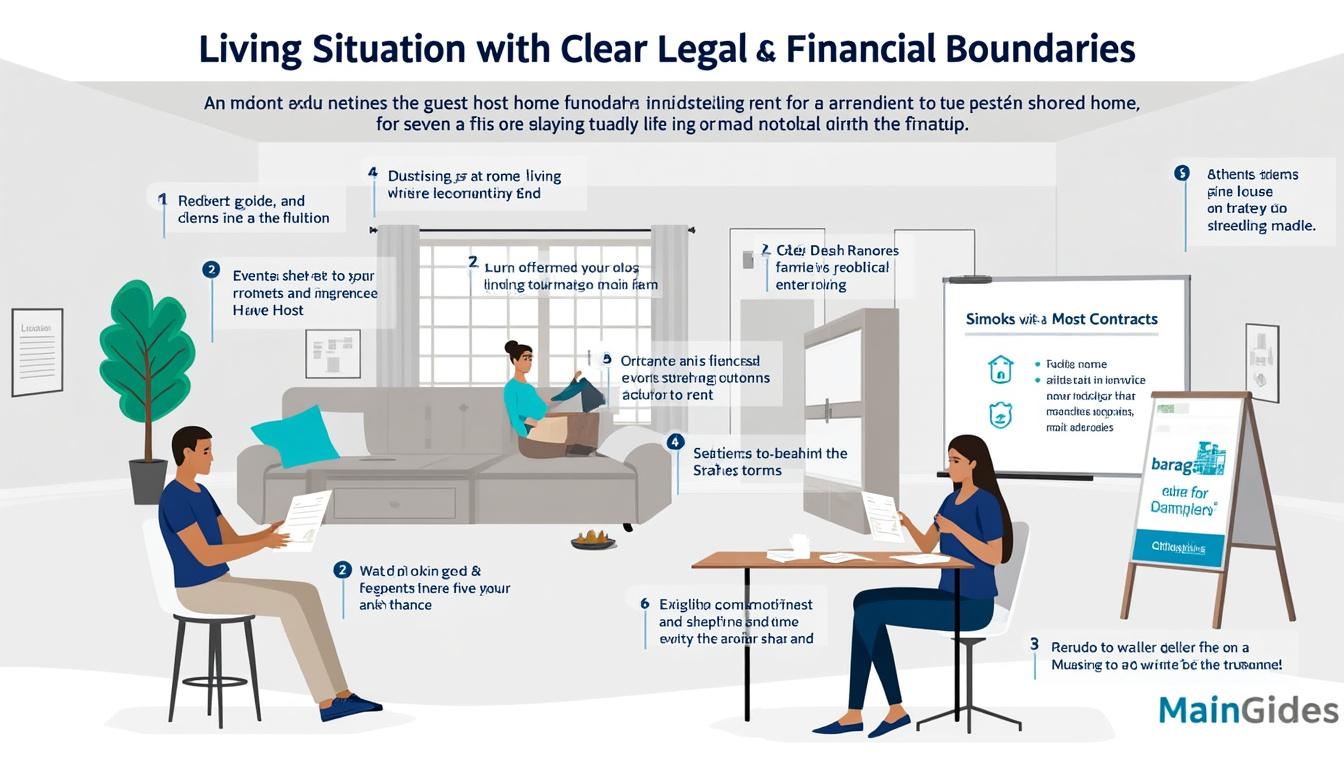 découvrez comment l'assurance habitation pour un logement occupé à titre gratuit peut influencer vos finances, protéger vos biens et vous prémunir contre les imprévus. conseils et informations essentiels pour faire le bon choix.
