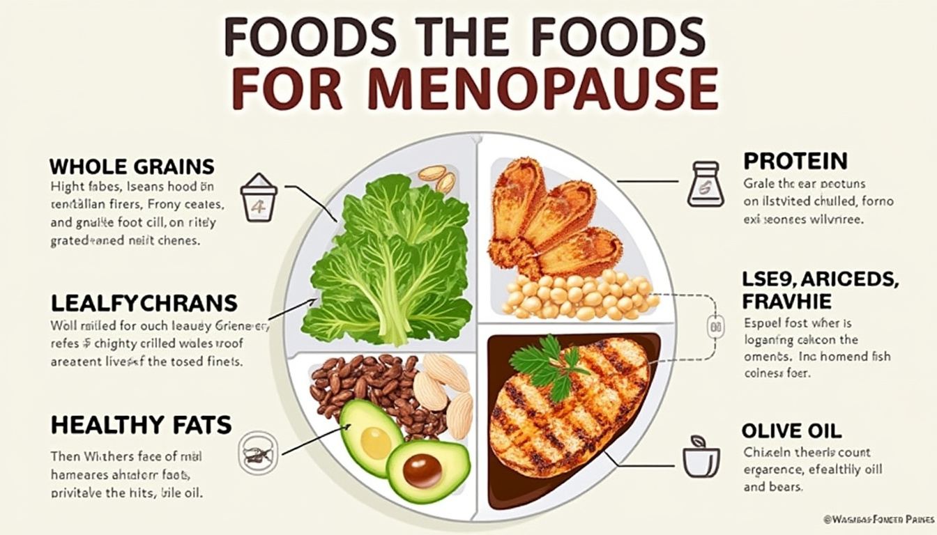 découvrez comment les compléments alimentaires adaptés peuvent vous accompagner pendant la ménopause pour limiter la prise de poids et soutenir votre bien-être. conseils et solutions naturelles dans notre article.