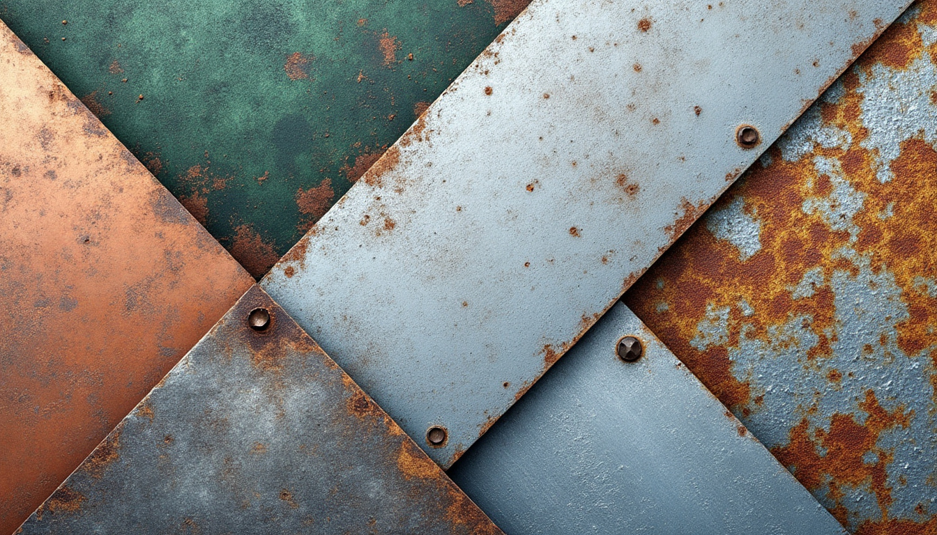 découvrez comment nettoyer efficacement les surfaces métalliques tout en prévenant l’oxydation et les taches. nos conseils pratiques vous aideront à garder vos métaux brillants et protégés durablement.